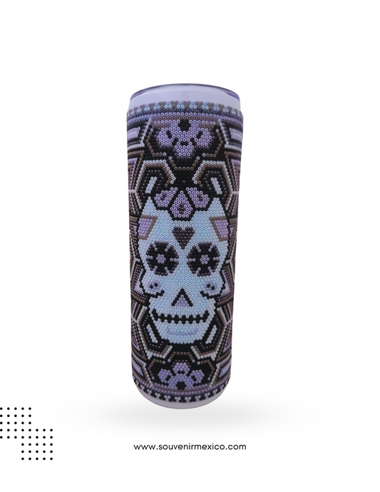 Termo CALAVERA GRISES Modelo T032